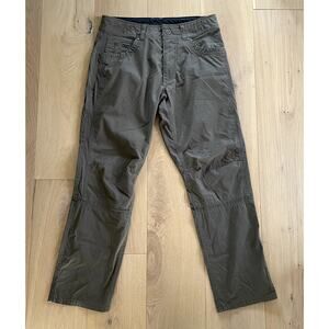 Kuhl Radikl Adventure Pants - 32x30 - Great Condition!